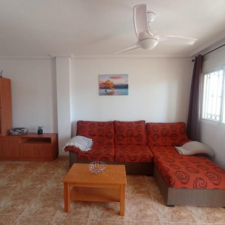 Spectacular Apartment In Punta Prima Alicante Esterno foto