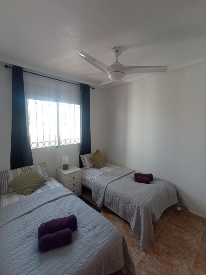 Spectacular Apartment In Punta Prima Alicante Esterno foto