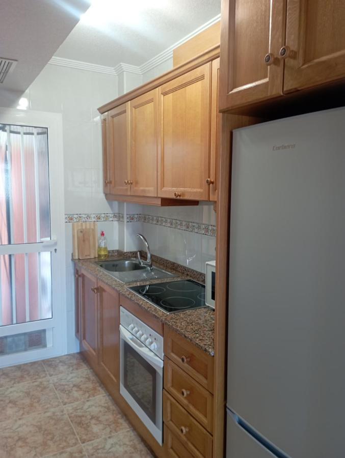 Spectacular Apartment In Punta Prima Alicante Esterno foto