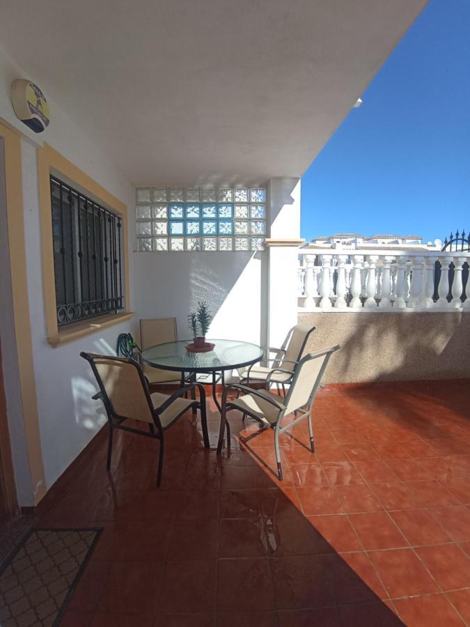 Spectacular Apartment In Punta Prima Alicante Esterno foto