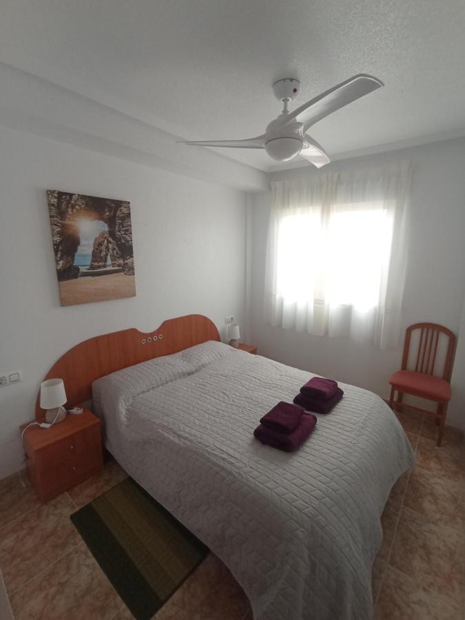 Spectacular Apartment In Punta Prima Alicante Esterno foto