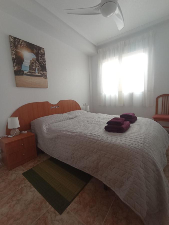 Spectacular Apartment In Punta Prima Alicante Esterno foto