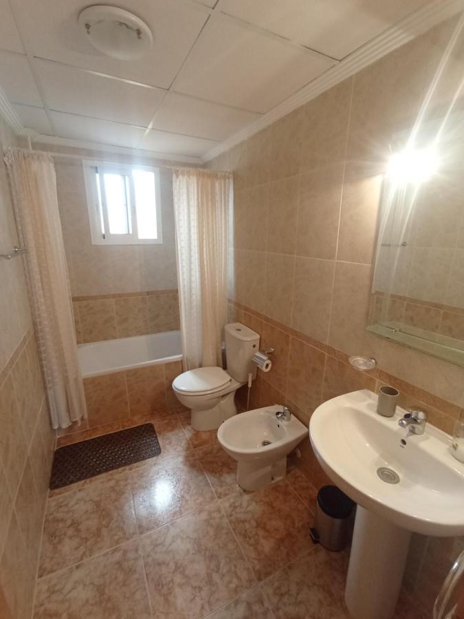 Spectacular Apartment In Punta Prima Alicante Esterno foto