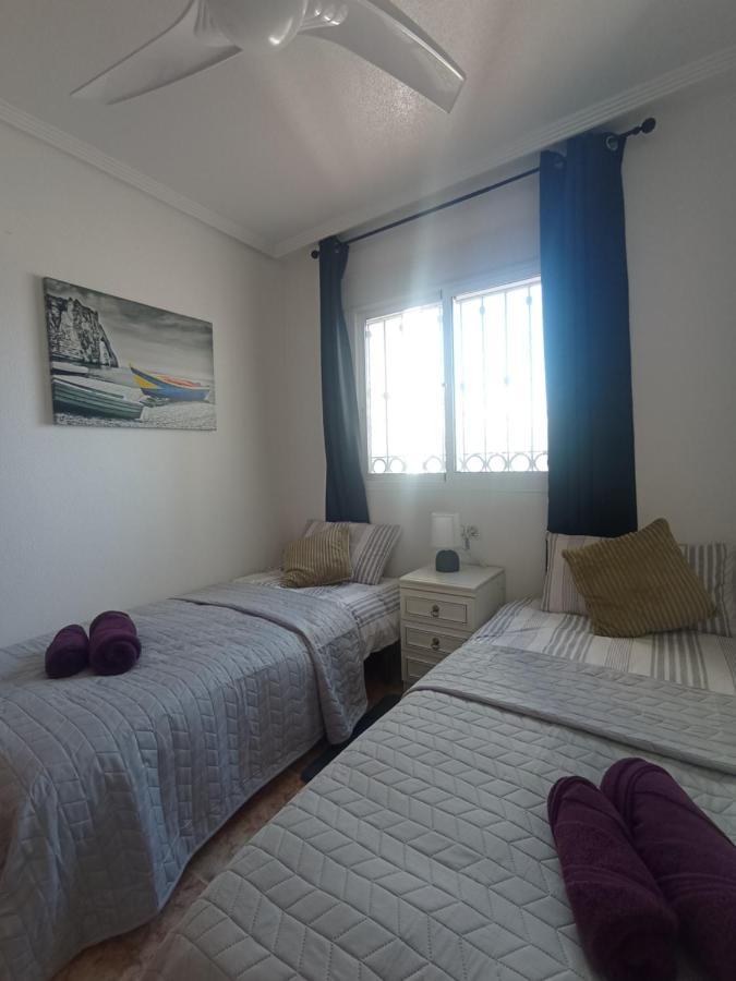 Spectacular Apartment In Punta Prima Alicante Esterno foto