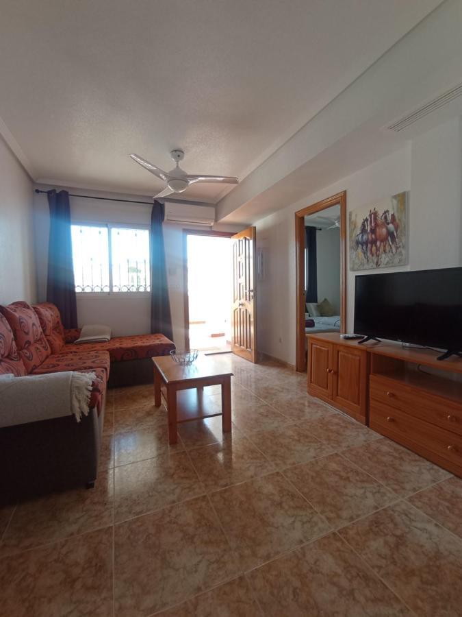 Spectacular Apartment In Punta Prima Alicante Esterno foto