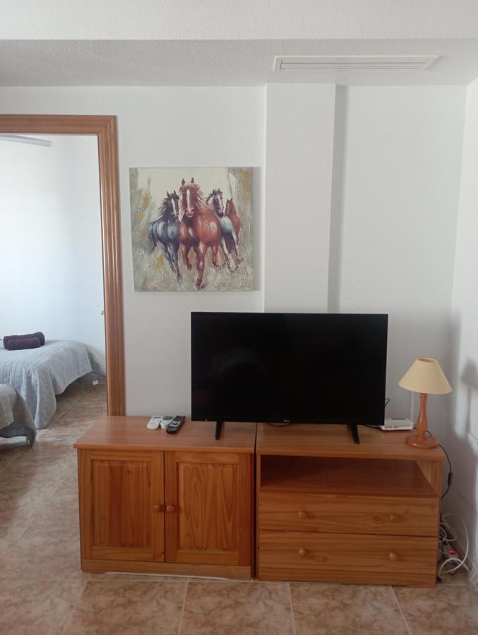 Spectacular Apartment In Punta Prima Alicante Esterno foto